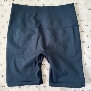 Women's Seamless Biker Shorts